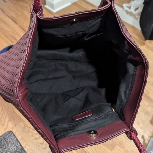 NWT Lulu Dharma Large Tote - Picture 2 of 15